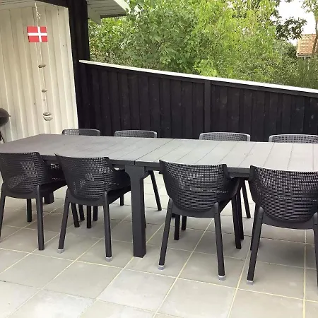 Holiday home Holiday Lxiii Ulfborg