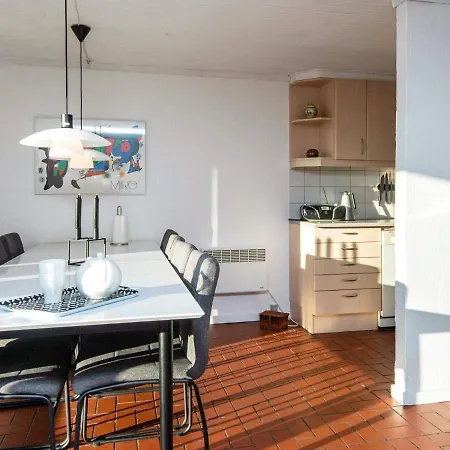 Holiday home Holiday Lxiii