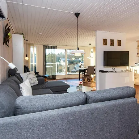 Holiday home Holiday Lxiii