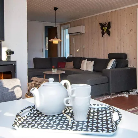 Holiday Lxiii Holiday home