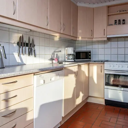 Holiday home Holiday Lxiii