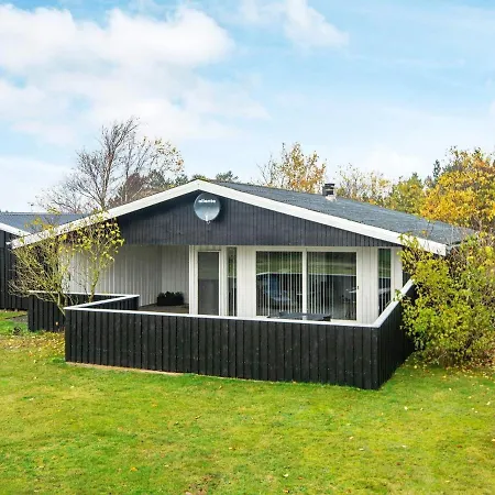 Holiday Lxiii * Ulfborg